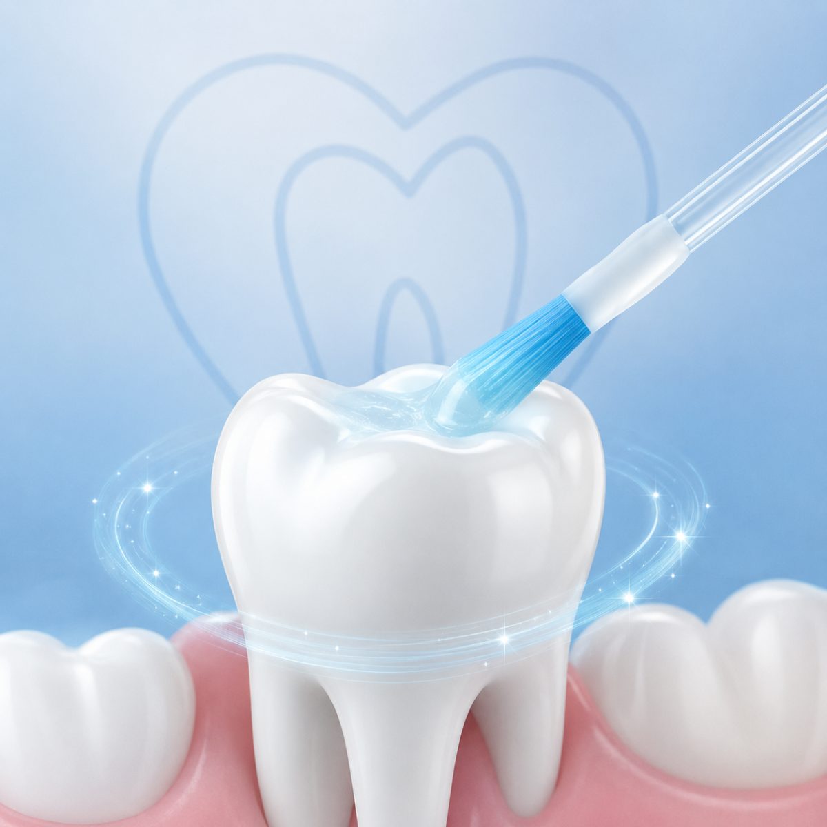 Teeth Sensitivity Treatment with dentist at The White Dental Practice, dental clinic near me in Mankapur Nagpur